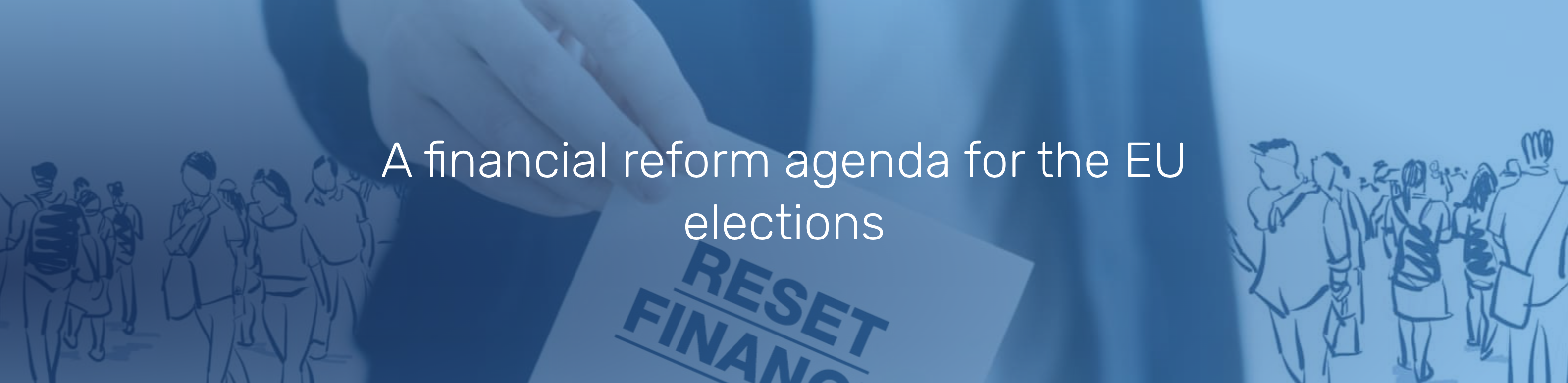 banner newsletter reset finance 2
